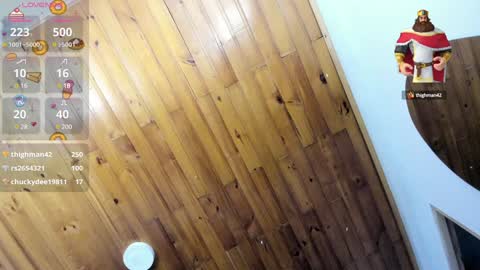 Enma clark online show from 16, 12, 2024