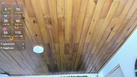 Enma clark online show from 20, 12, 2024