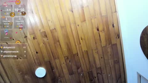 Enma clark online show from 24, 12, 2024