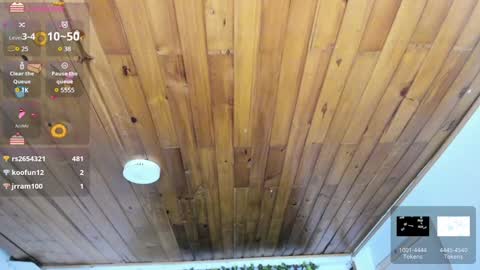 Enma clark online show from 19, 1, 2025