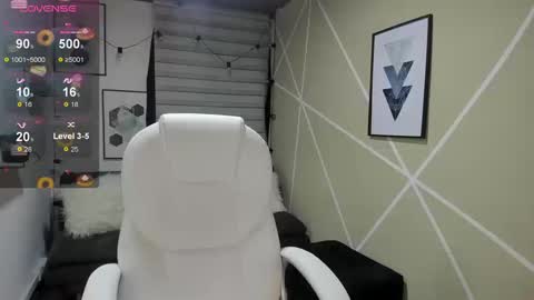 Enma clark online show from 20, 9, 2025