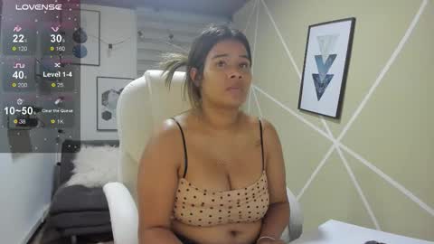 Enma clark online show from 10, 1, 2026