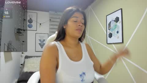 Enma clark online show from 10, 2, 2026