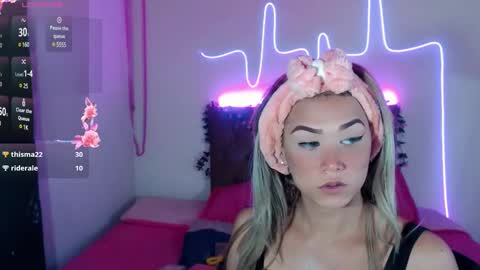 Enma Rojas online show from 26, 12, 2024