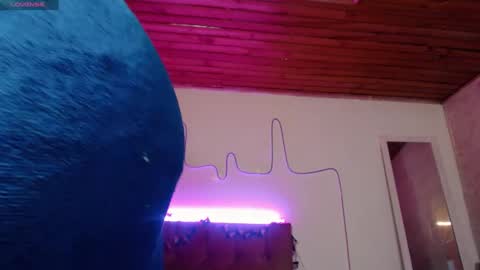 Enma Rojas online show from 10, 1, 2025