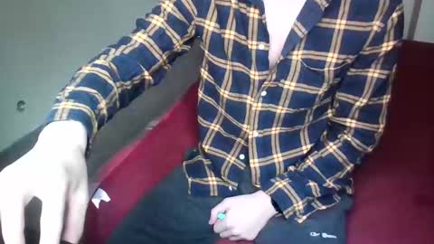 enoch98 online show from 2, 3, 2025