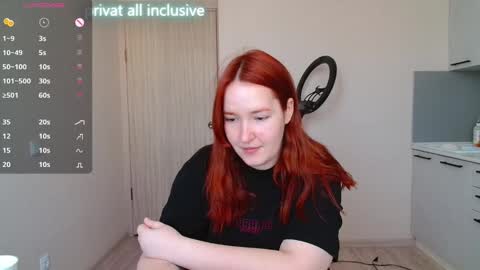 Snapshot of enorolve chatting on 8, 3, 2025 Horny Mary online show from 8, 3, 2025