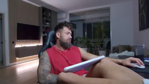 Erik online show from 22, 2, 2025