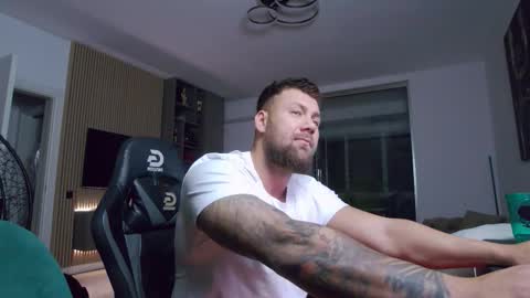 Erik online show from 9, 2, 2026