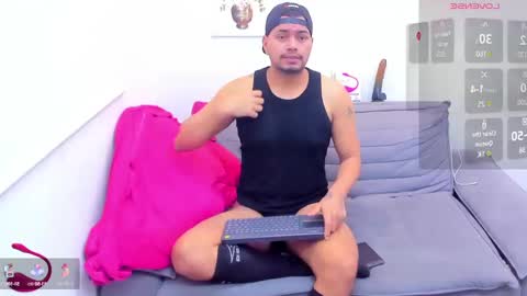 enrique online show from 16, 1, 2025