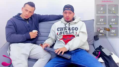 enrique online show from 30, 1, 2025