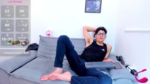 enrique online show from 7, 2, 2025