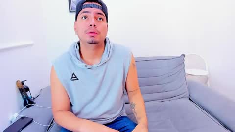 enrique online show from 13, 2, 2025