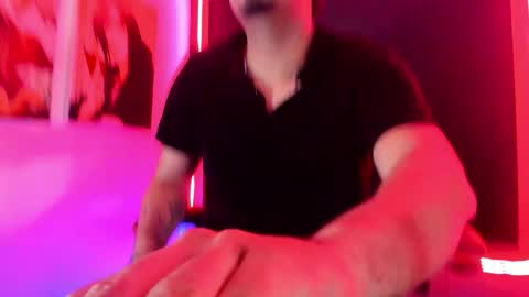 enrique online show from 24, 9, 2025