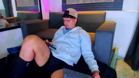 enrique online show from 3, 10, 2025