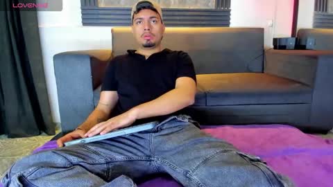 enrique online show from 12, 10, 2025