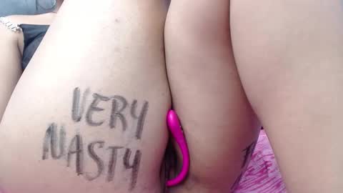 Snapshot of eny_dirty chatting on 27, 12, 2024 Enny Dirty online show from 27, 12, 2024