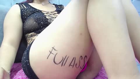 Snapshot of eny_dirty chatting on 28, 1, 2025 Enny Dirty online show from 28, 1, 2025