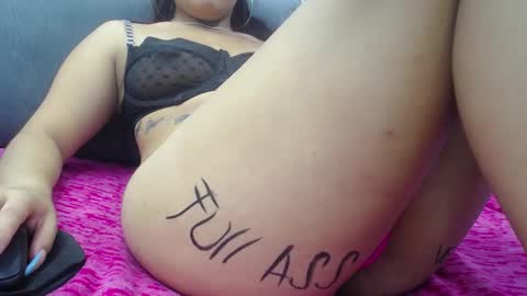 Snapshot of eny_dirty chatting on 7, 2, 2025 Enny Dirty online show from 7, 2, 2025