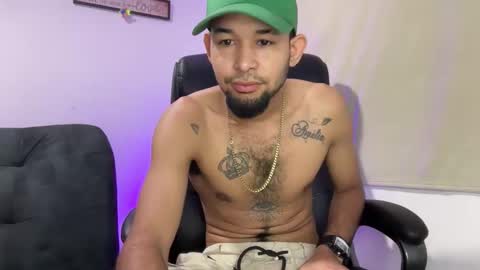 enyel_100 online show from 11, 2, 2026