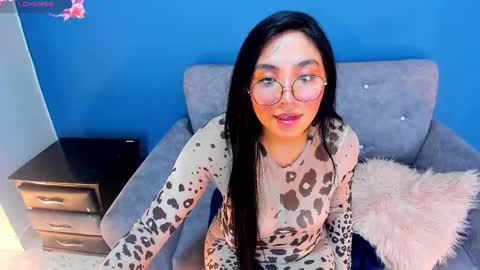 Snapshot of enyel_valmina chatting on 29, 1, 2025 Enyel online show from 29, 1, 2025
