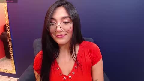 Snapshot of enyel_valmina chatting on 10, 2, 2025 Enyel online show from 10, 2, 2025
