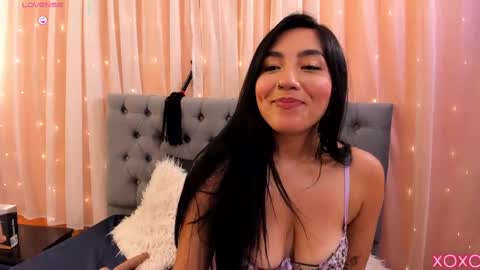 Snapshot of enyel_valmina chatting on 20, 2, 2025 Enyel online show from 20, 2, 2025