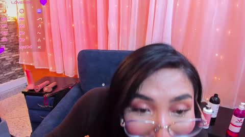 Snapshot of enyel_valmina chatting on 27, 2, 2025 Enyel online show from 27, 2, 2025