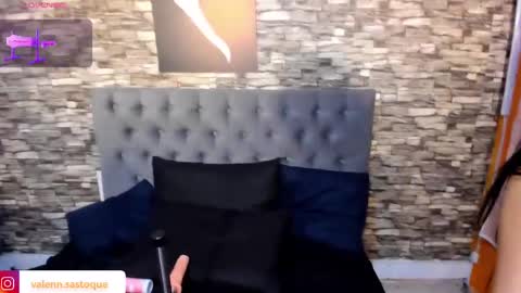 Snapshot of enyel_valmina chatting on 7, 3, 2025 Enyel online show from 7, 3, 2025