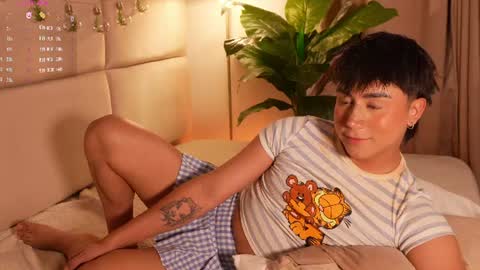 Snapshot of enyollbloss chatting on 9, 7, 2026 Call me Sweet online show from 9, 7, 2026