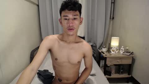 enzo online show from 10, 10, 2025