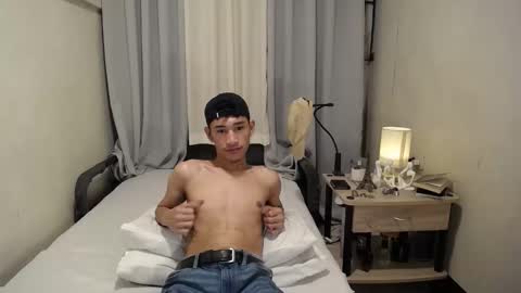 enzo online show from 14, 2, 2026