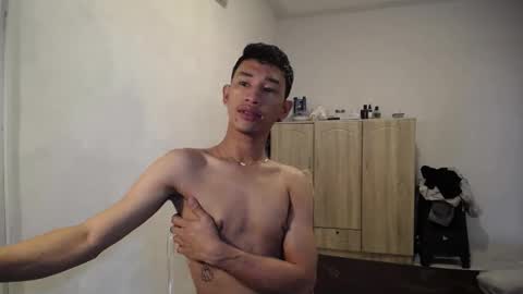 enzo online show from 21, 3, 2026