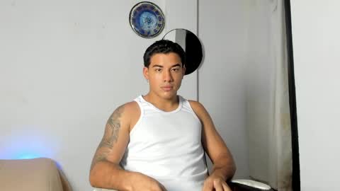 enzo_corleone online show from 27, 4, 2026