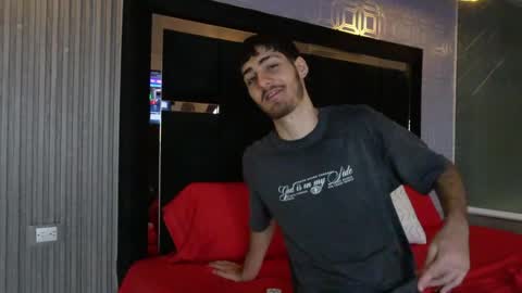 Enzo online show from 31, 3, 2026