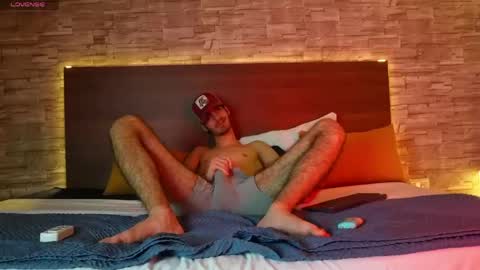 Enzo online show from 18, 4, 2026