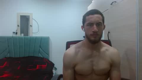 enzo_savage online show from 21, 10, 2025