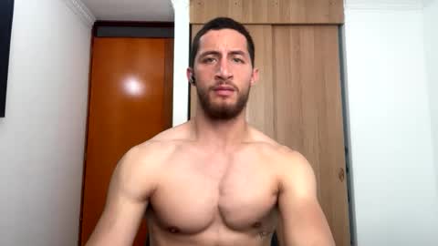 enzo_savage online show from 3, 3, 2026