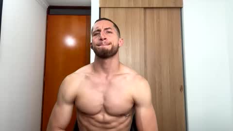 enzo_savage online show from 10, 3, 2026