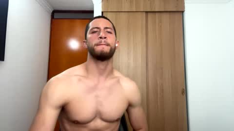 enzo_savage online show from 26, 3, 2026