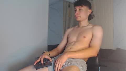 enzo_steel online show from 26, 9, 2025