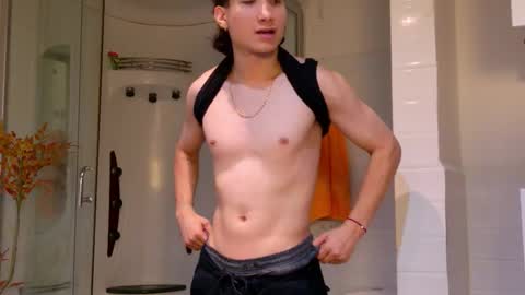 enzo_steel online show from 8, 1, 2026