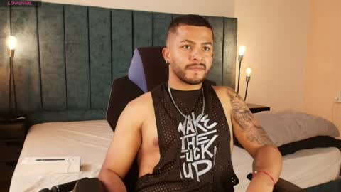 Enzo Vitale online show from 11, 4, 2026