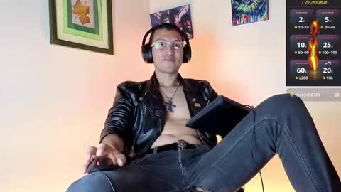 enzoprat online show from 25, 2, 2026