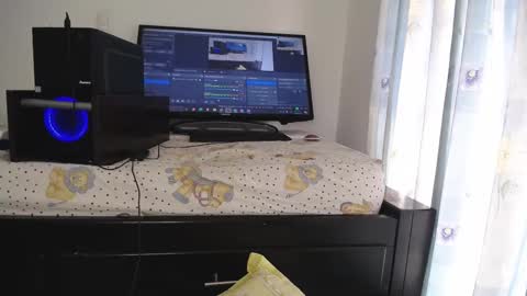 Eolicasextwo online show from 24, 2, 2025