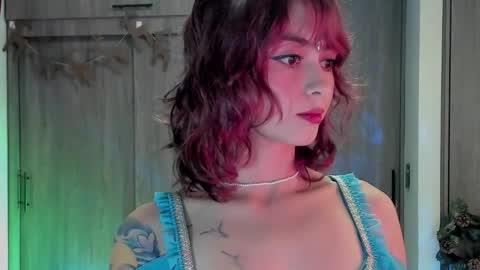 Snapshot of ephemeral_hot chatting on 16, 12, 2025 Leyla online show from 16, 12, 2025