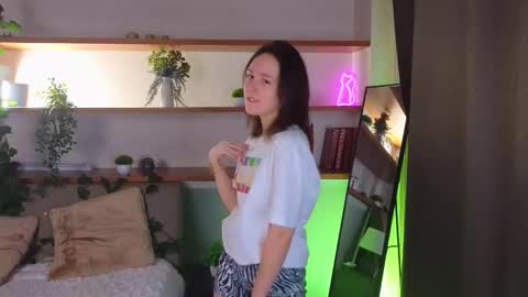 Kira online show from 16, 12, 2025