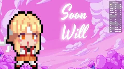 Amelia online show from 6, 4, 2026