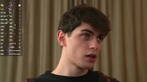 Snapshot of er1c_reeves chatting on 16, 12, 2025 Eric Reeves online show from 16, 12, 2025