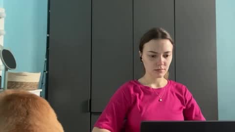 Snapshot of eracloke chatting on 13, 2, 2026 Lily online show from 13, 2, 2026